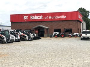 Bobcat of Huntsville