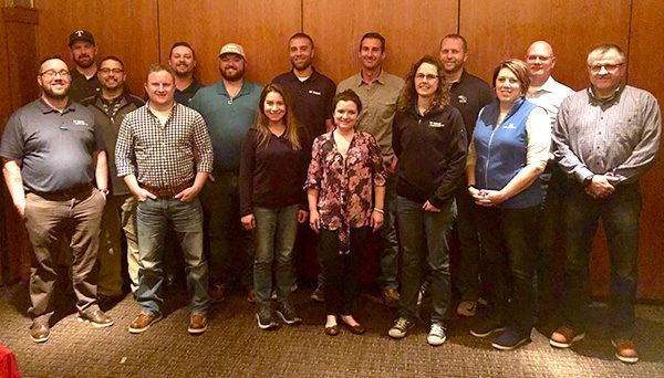 Leadership Development Program
