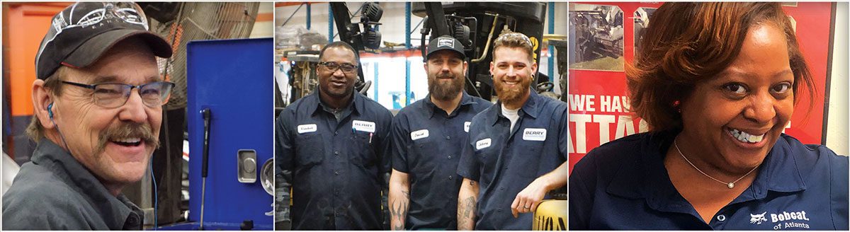Berry Companies Careers